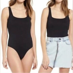 BP cotton bodysuit NWT